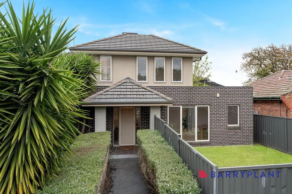 Preston 2બેડરૂમ A Townhouse with a Difference