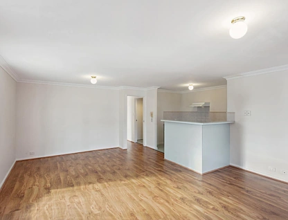 7/20 Walker Avenue, West Perth, Perth CBD, 2 chambres, 1 salles de bain, Apartment