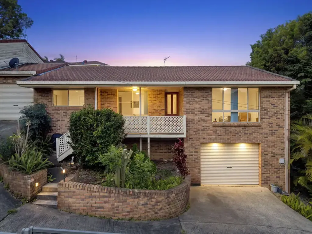 Coffs Harbour 3Kwarto Elevated with Hinterland Views...