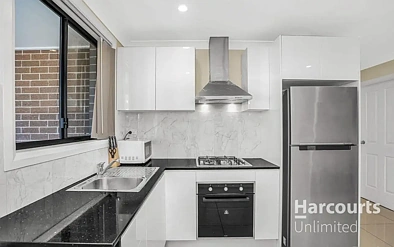 60a Percy Street, Marayong, NSW 2148, 2 slaapkamers, 1 badkamers, House