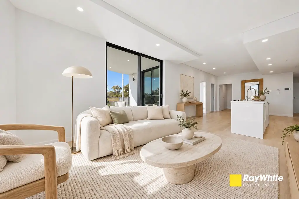 Mount Druitt 2Kwarto Contact agent for appointment- Completed Apartments for viewing!