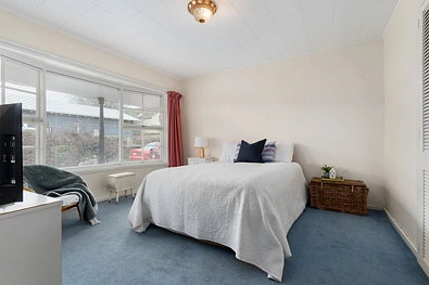 1/48 Main North Road, Papanui, Christchurch, Canterbury, 2房, 1浴, Unit