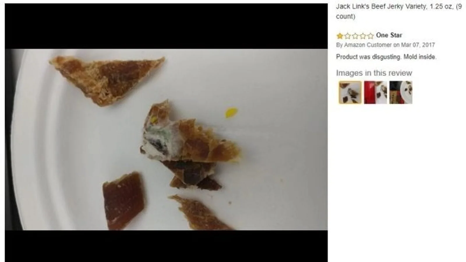 亚马逊被爆长期销售过期商品，技术和物流系统存漏洞