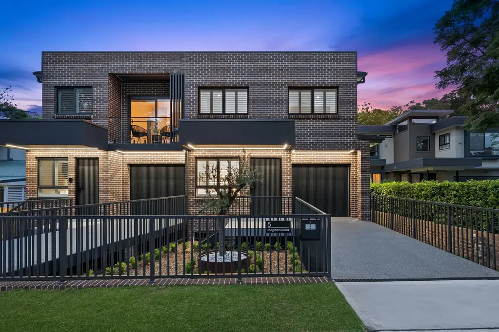 5 Magdala Road, North Ryde, NSW 2113