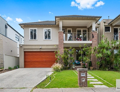 40 Lakewood Boulevard, Cairnlea, Western Melbourne, 4 રૂમ, 2 બાથરૂમ, House