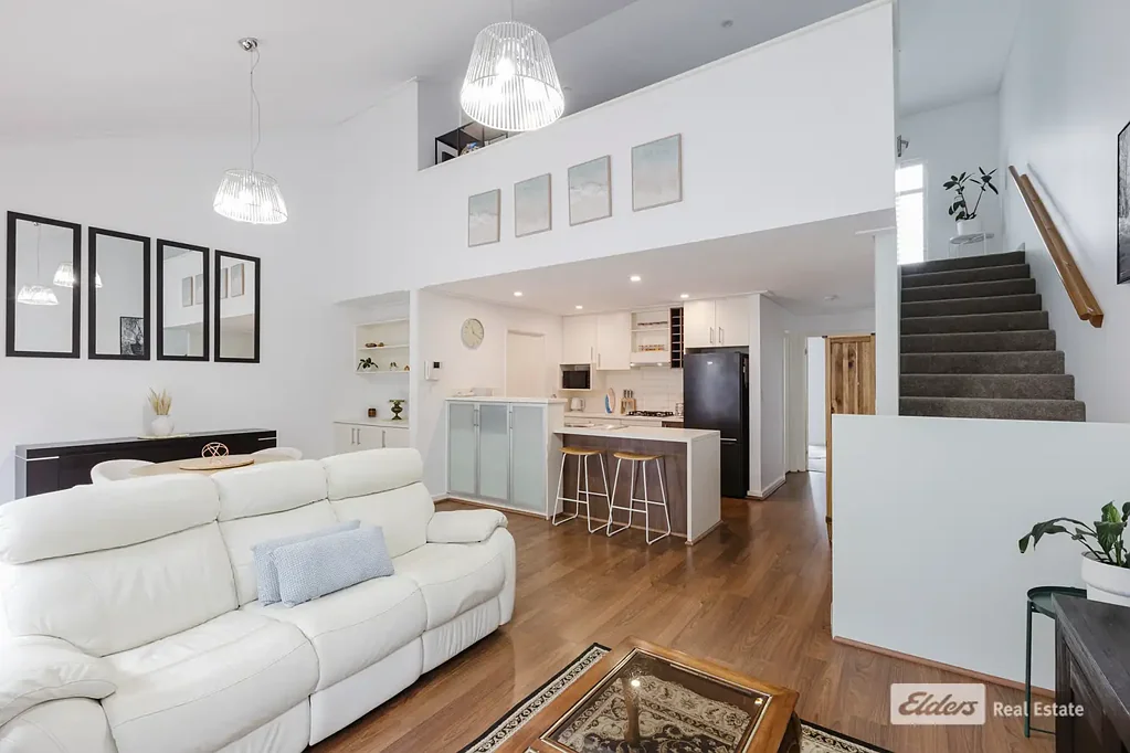 Centennial Park 2房  Ultimate Modern Central Living