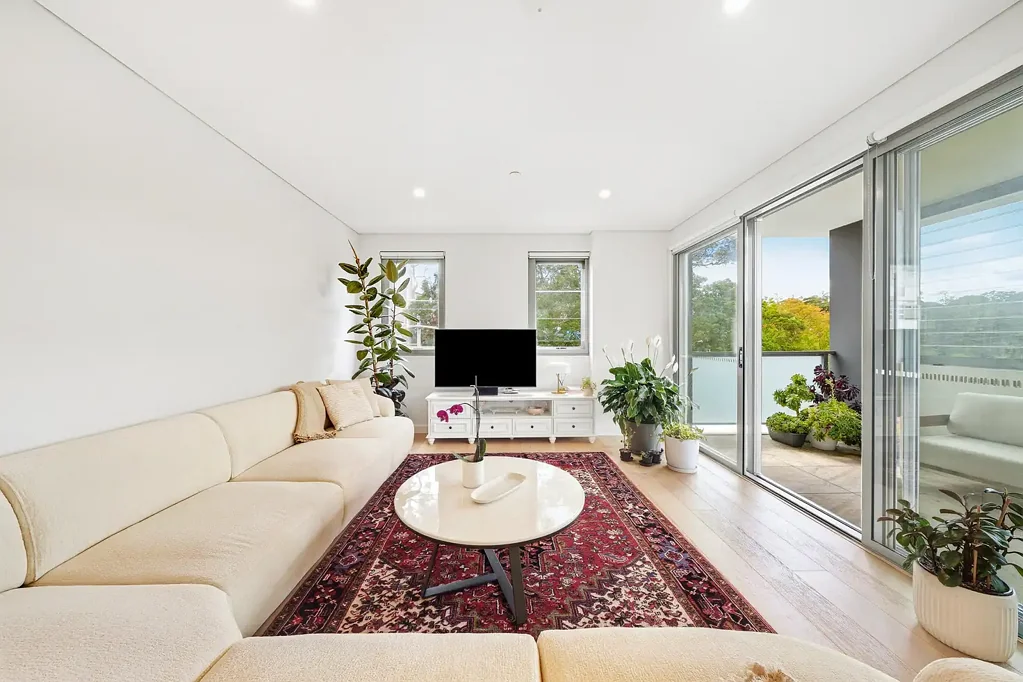 Epping 2房 高端品质公寓，位于精品小区 High End Quality Apartment in Boutique Complex
