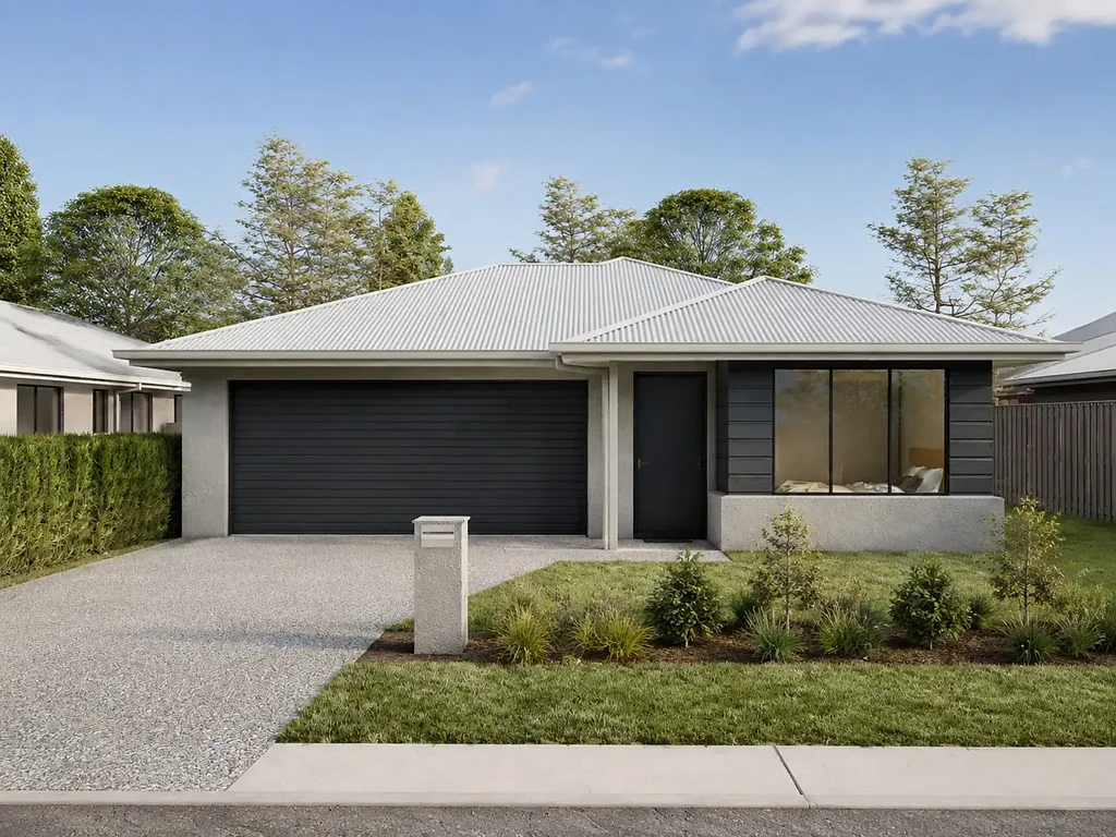 Logan Reserve 4Kwarto Brand-New Turnkey Living in Logan Reserve