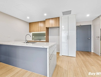 206/71 Grima Street, Schofields, Outer Western Sydney, 2房, 2浴, Apartment