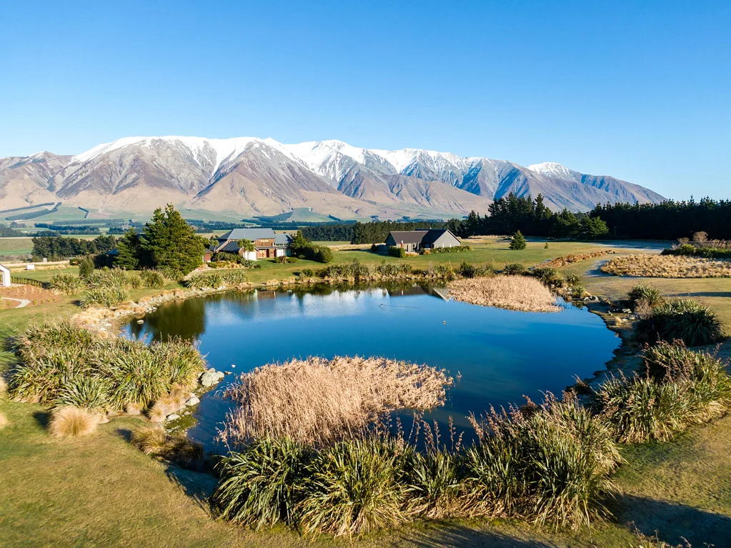 Windwhistle A Place to Build, A Lifestyle to Love