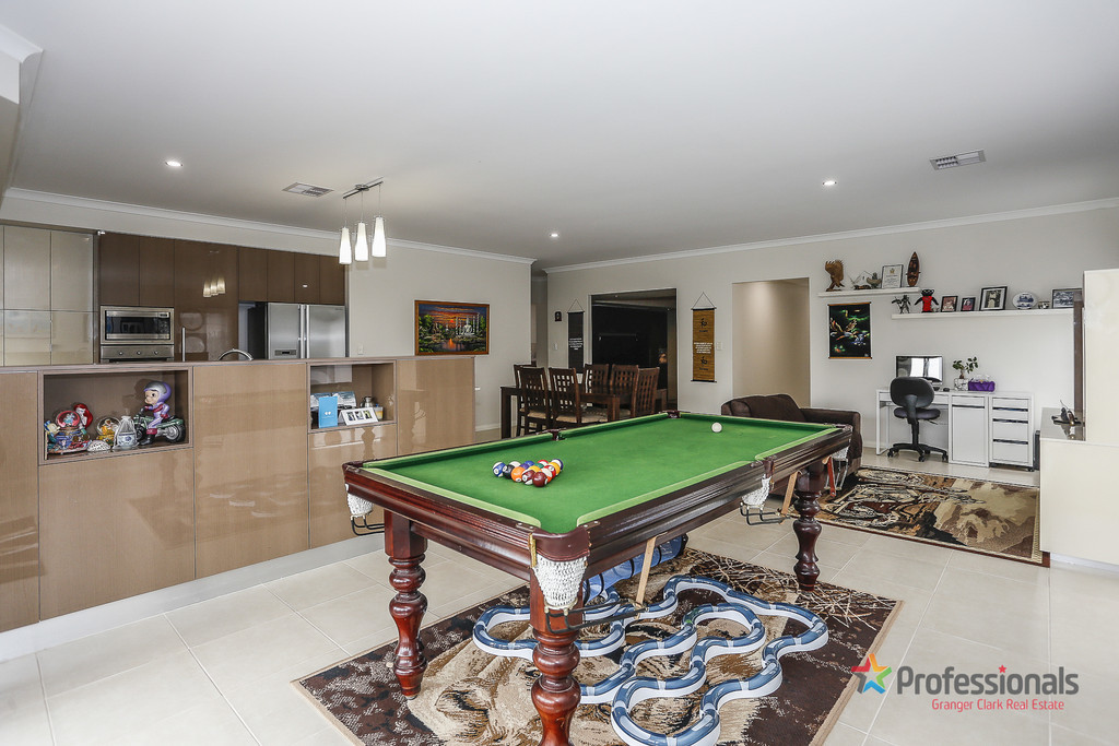 5 ROSEWOOD HTS, ELLENBROOK WA 6069, 0房, 0浴, House