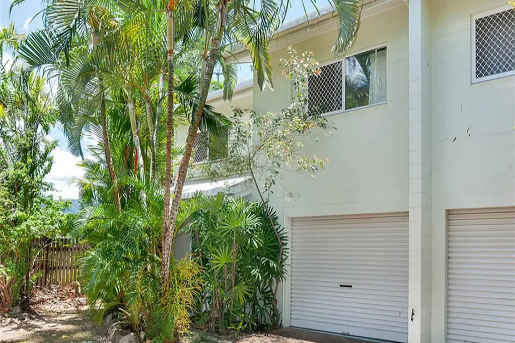 2 Bedroom Townhouse in Woree