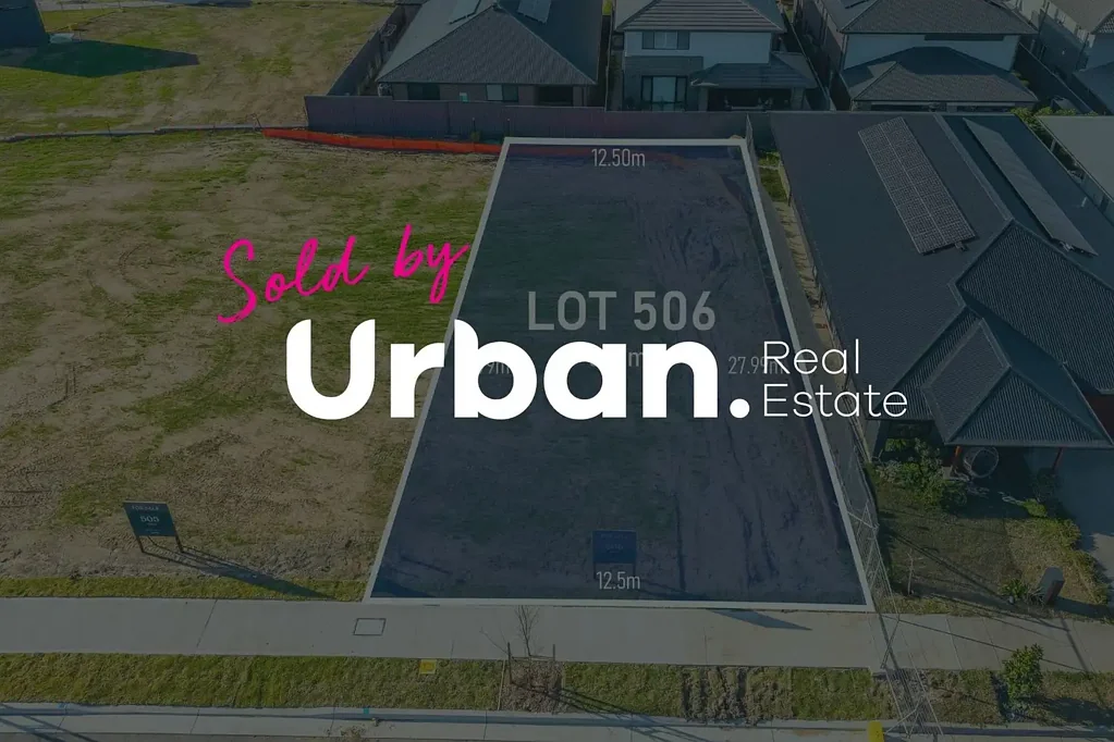 LOT 506/36 Corridale Avenue, Glenmore Park, NSW 2745