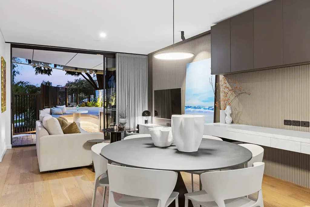 7/3 Fairlight Street, Mosman Park, WA 6012