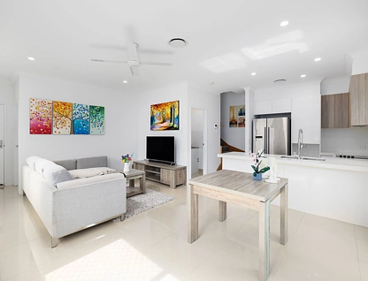 16/14 Sunflower Crescent, Calamvale, Brisbane - Southern Region, 4 침실, 2 욕실, Townhouse