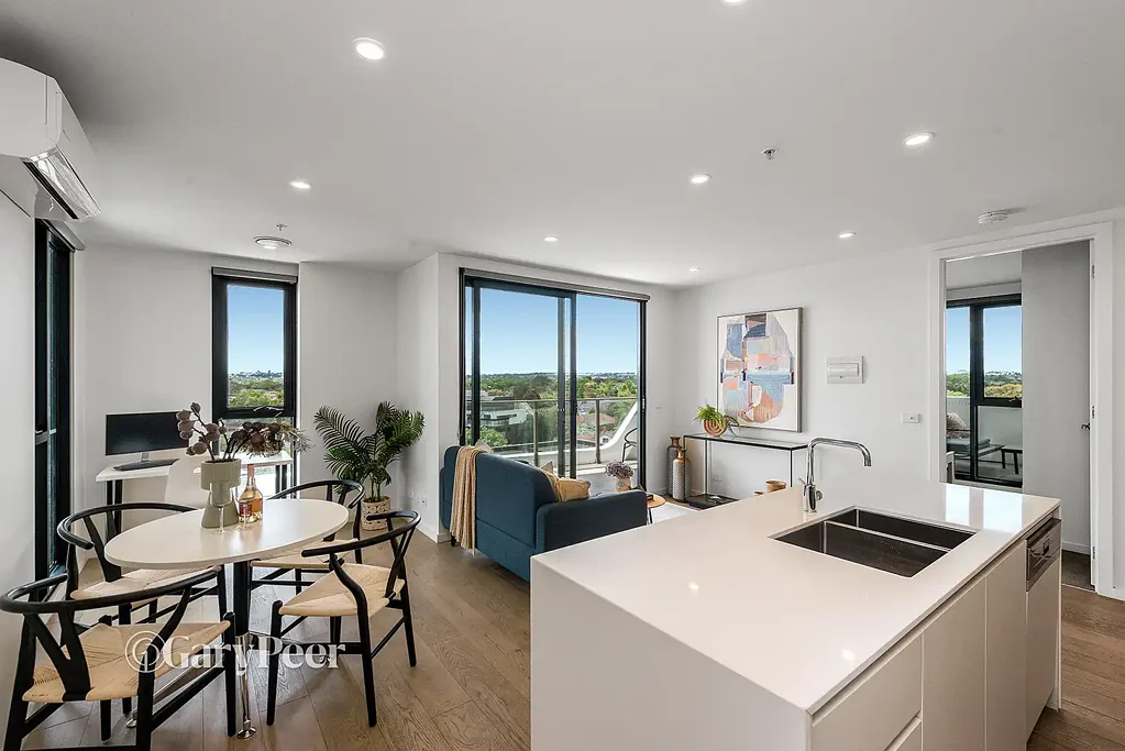 505/16 Woorayl Street, Carnegie, VIC 3163