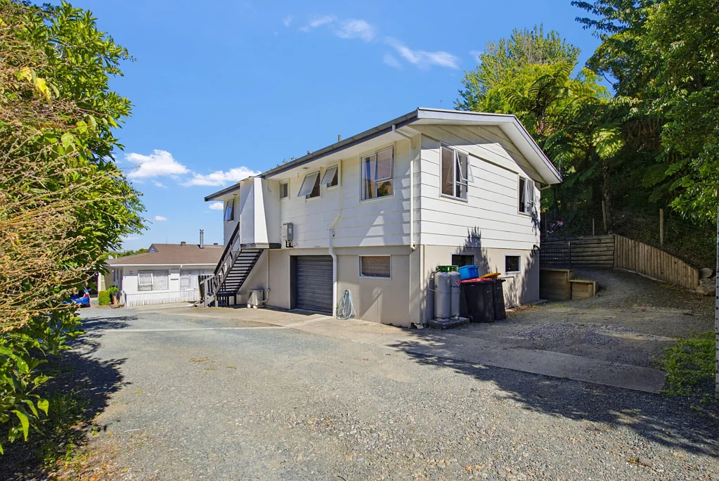 Tahunanui 3房  Affordable living on 1108m2