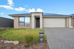 1 Hibbard Drive, Hillier