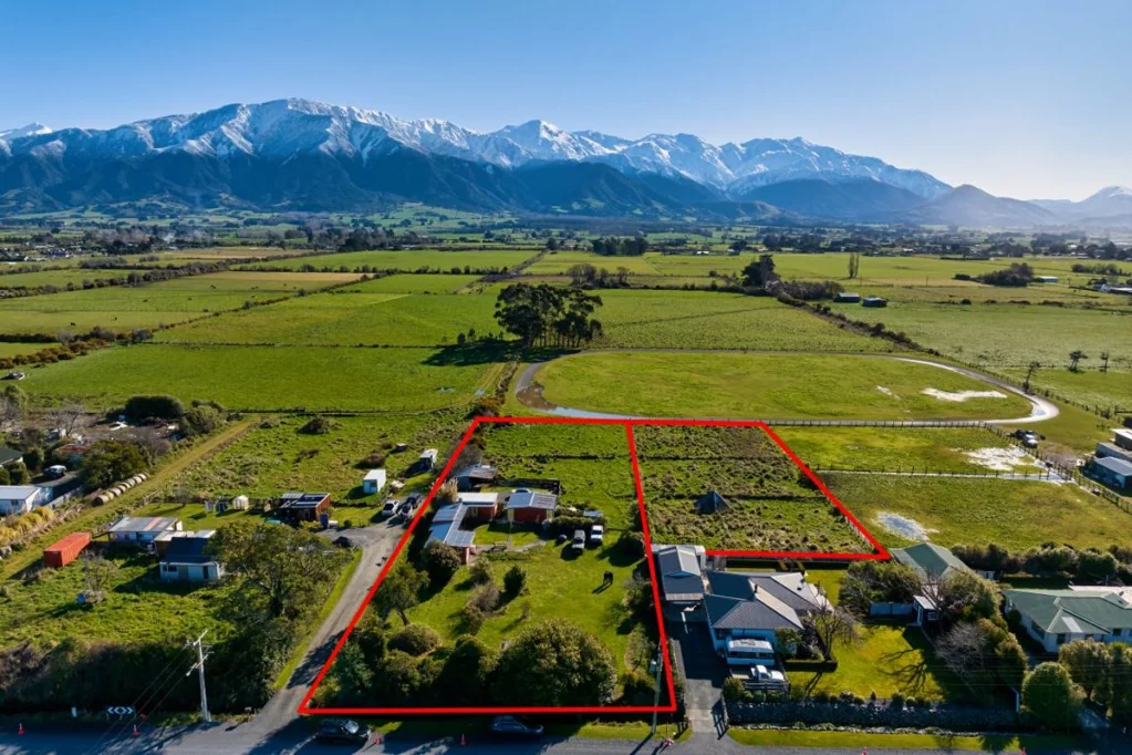 Kaikoura 4침실 Versatile Block to Create Your Dream Lifestyle