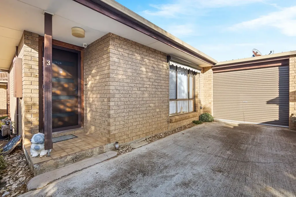 3/13 Pynsent Street, Horsham, VIC 3400