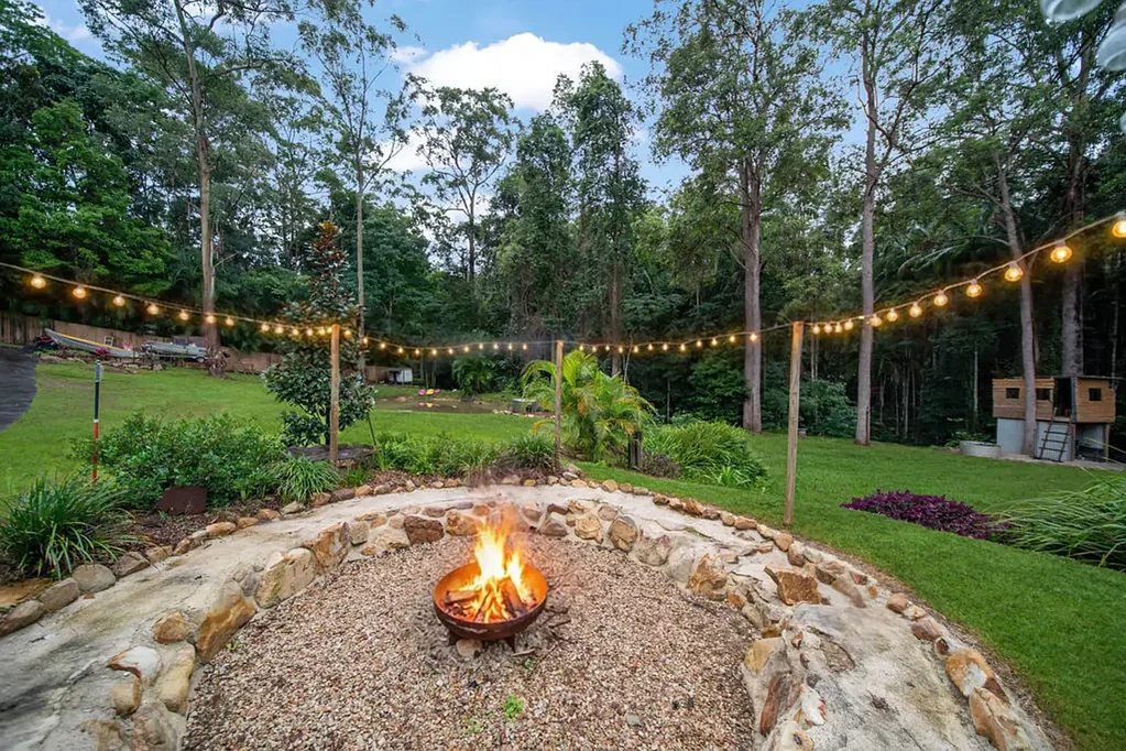 Mooloolah Valley 3ਬੈੱਡਰੂਮ Peace, Privacy & Lifestyle in a Stunning Hinterland Setting