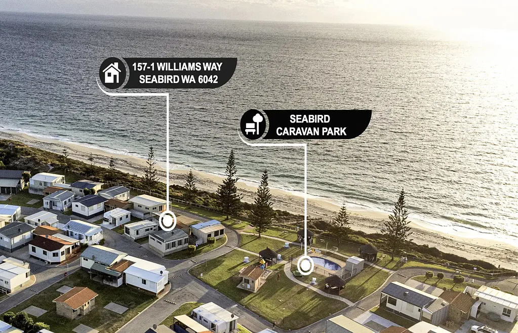 157/1 Williams Way, Seabird, WA 6042