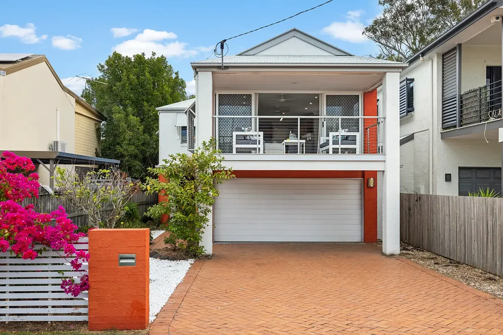 16 Mooroondu Road, Thorneside, QLD 4158