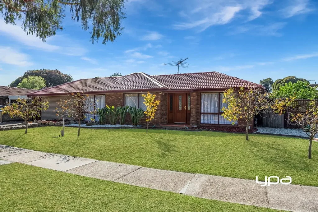 73 Carnoustie Drive, Sunbury, VIC 3429