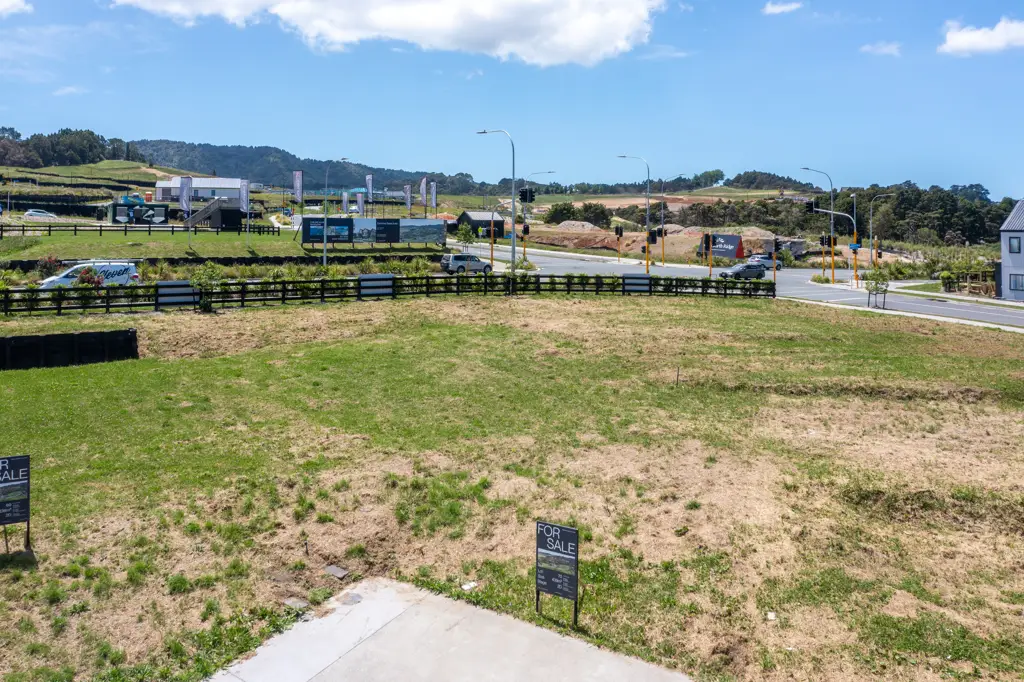 Warkworth Prime Living by the Showgrounds!