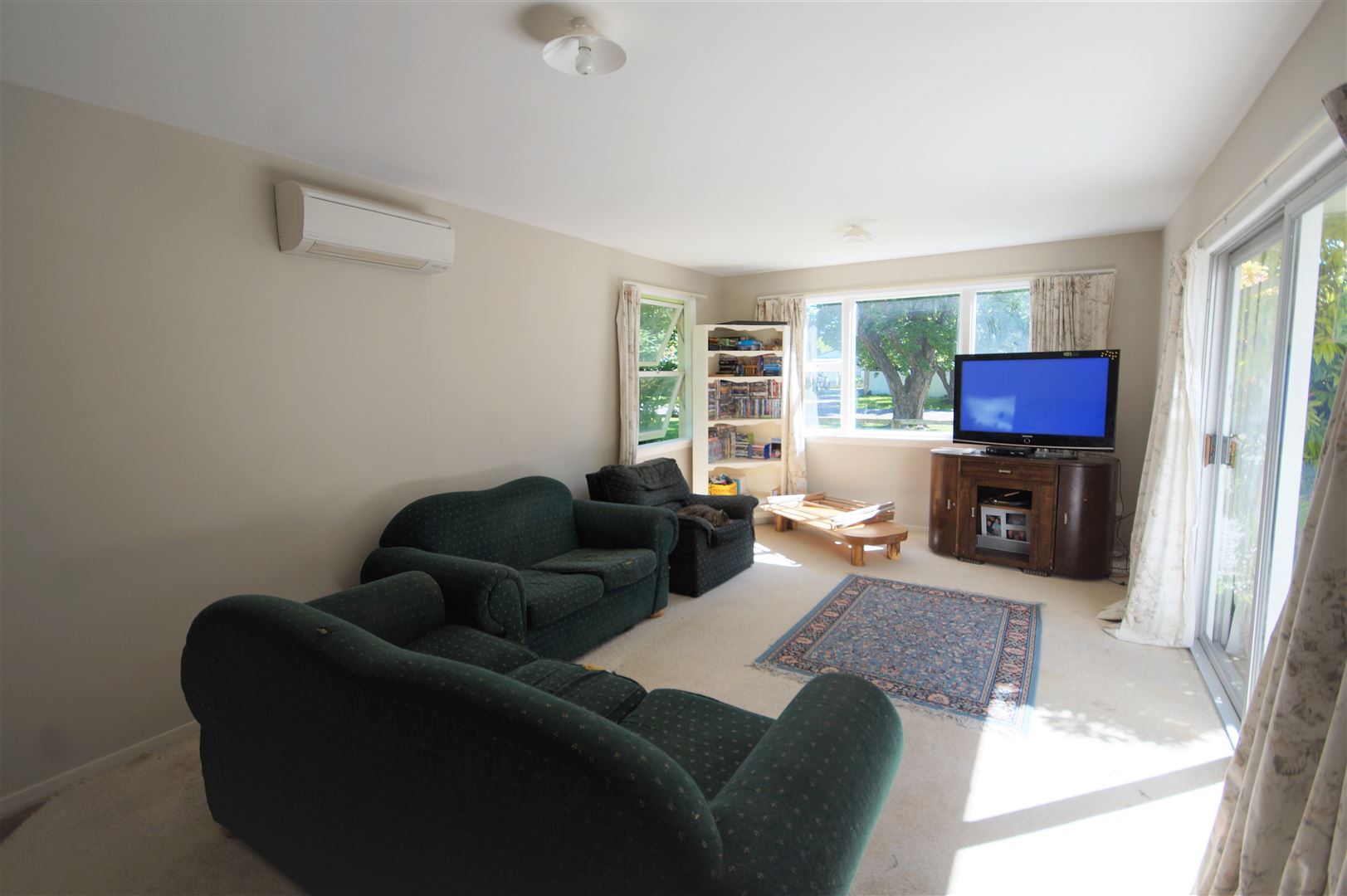 12 Tekoa Street, Waiau, Hurunui, 3 રૂમ, 0 બાથરૂમ