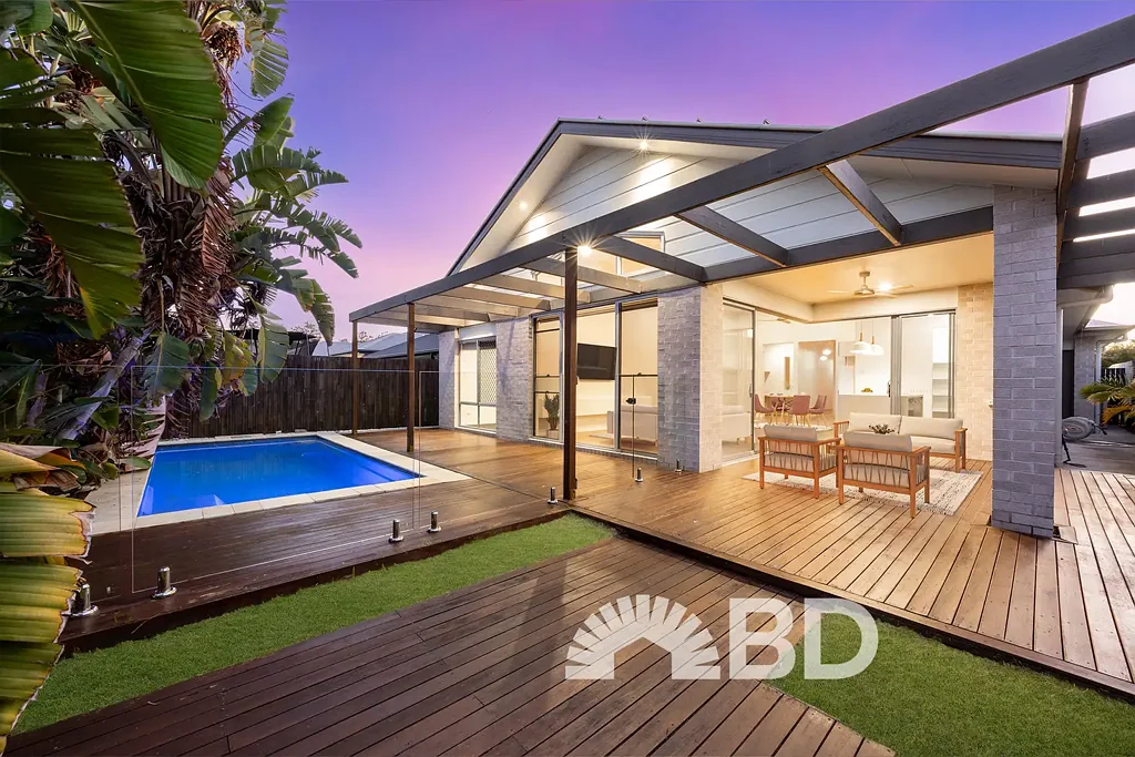 Narangba 4침실 Where Comfort Meets Entertaining Perfection