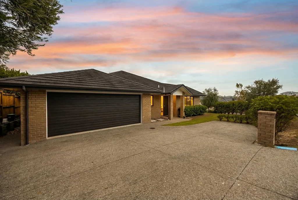 Millwater 4房  Modern, Single-Level & Perfectly Positioned