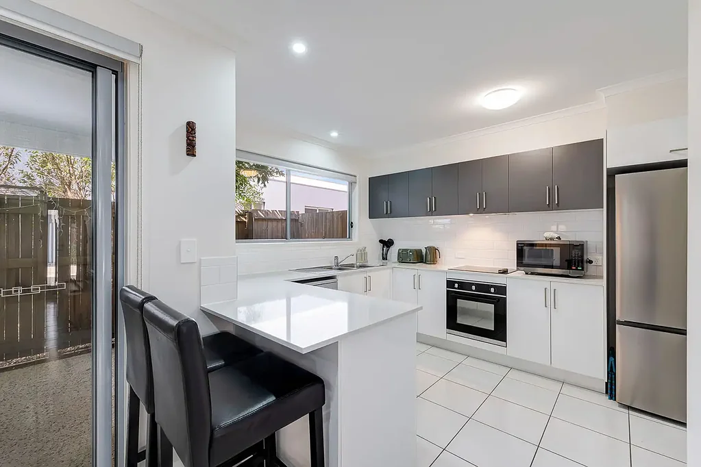 Buderim 3房  Contemporary Living Moments from USC & the Coast's Best Amenities