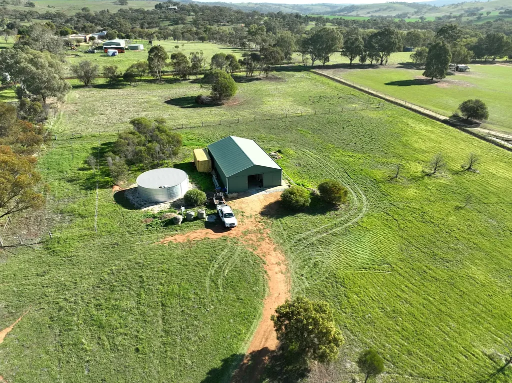 76 Boyagerring Rd, Dumbarton, WA 6566