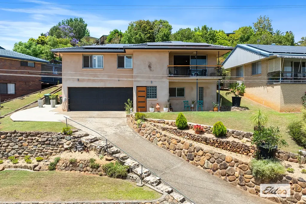34 Hall Drive, Murwillumbah, NSW 2484
