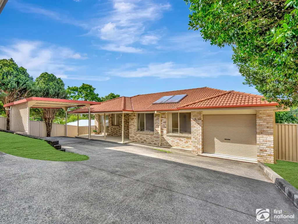2/25 Taloumbi Road, Coffs Harbour, NSW 2450