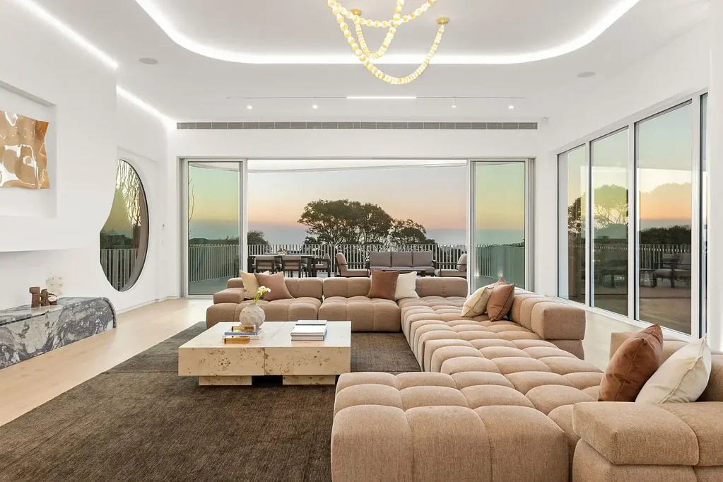Mount Martha 6Zimmer ELYSIAN - A MASTERCLASS IN LUXURY