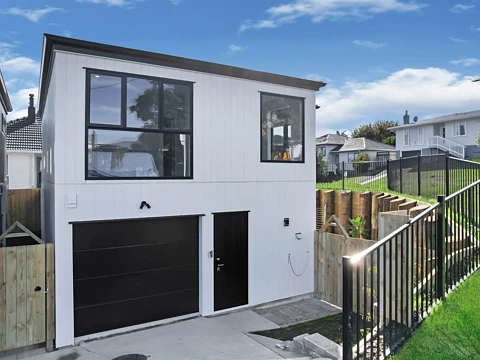 Sunnynook 4部屋 Modern Family Homes in Double Westlake Zone