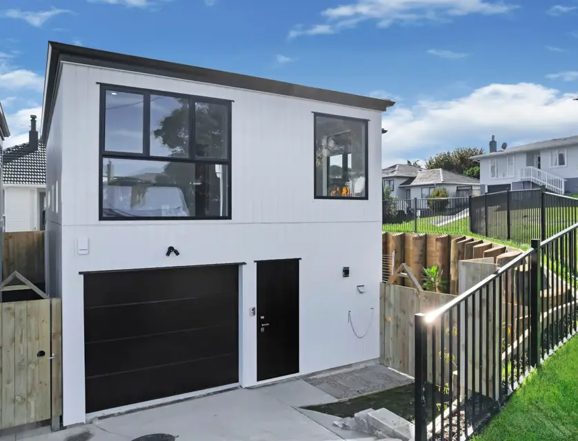 11A Trinidad Road, Sunnynook, North Shore City, 4房, 3浴, House