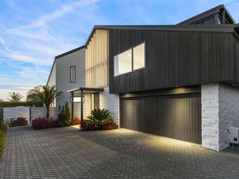 Belmont 5部屋 Spacious Modern Masterpiece