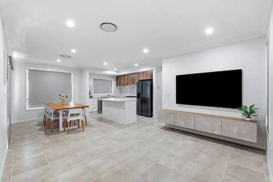 11 Long Reef Circuit, Gregory Hills, NSW 2557, 4 Bedrooms, 2 Bathrooms, House