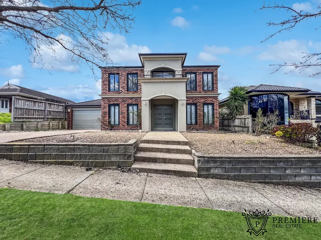 Spacious Family Living in a Prime Location
