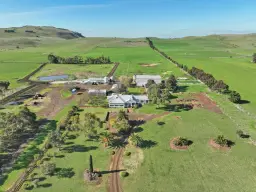 1330 Corangamite Lake Road, Alvie