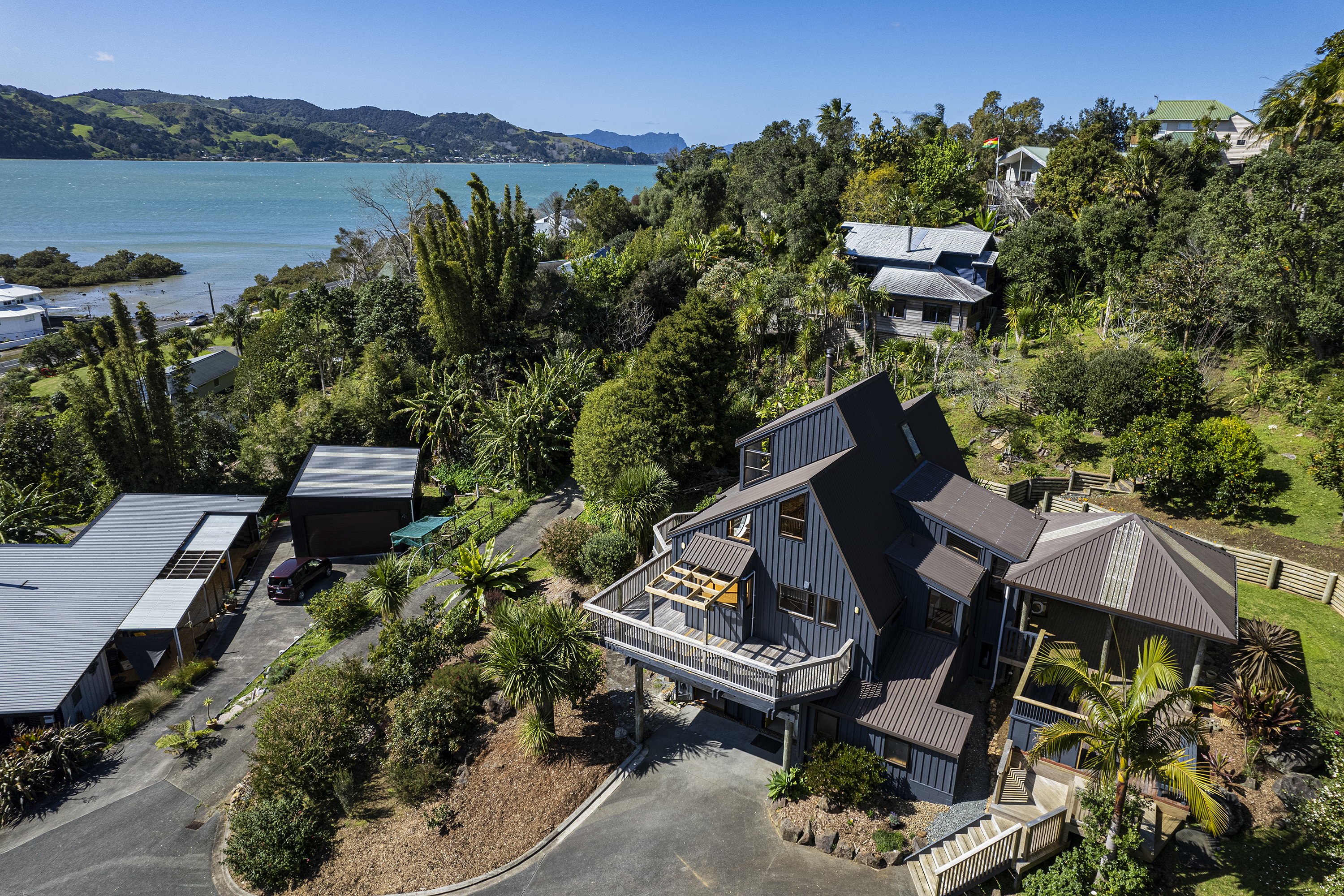 66 Beach Road, Onerahi, Whangarei, 4 침실, 0 욕실, House