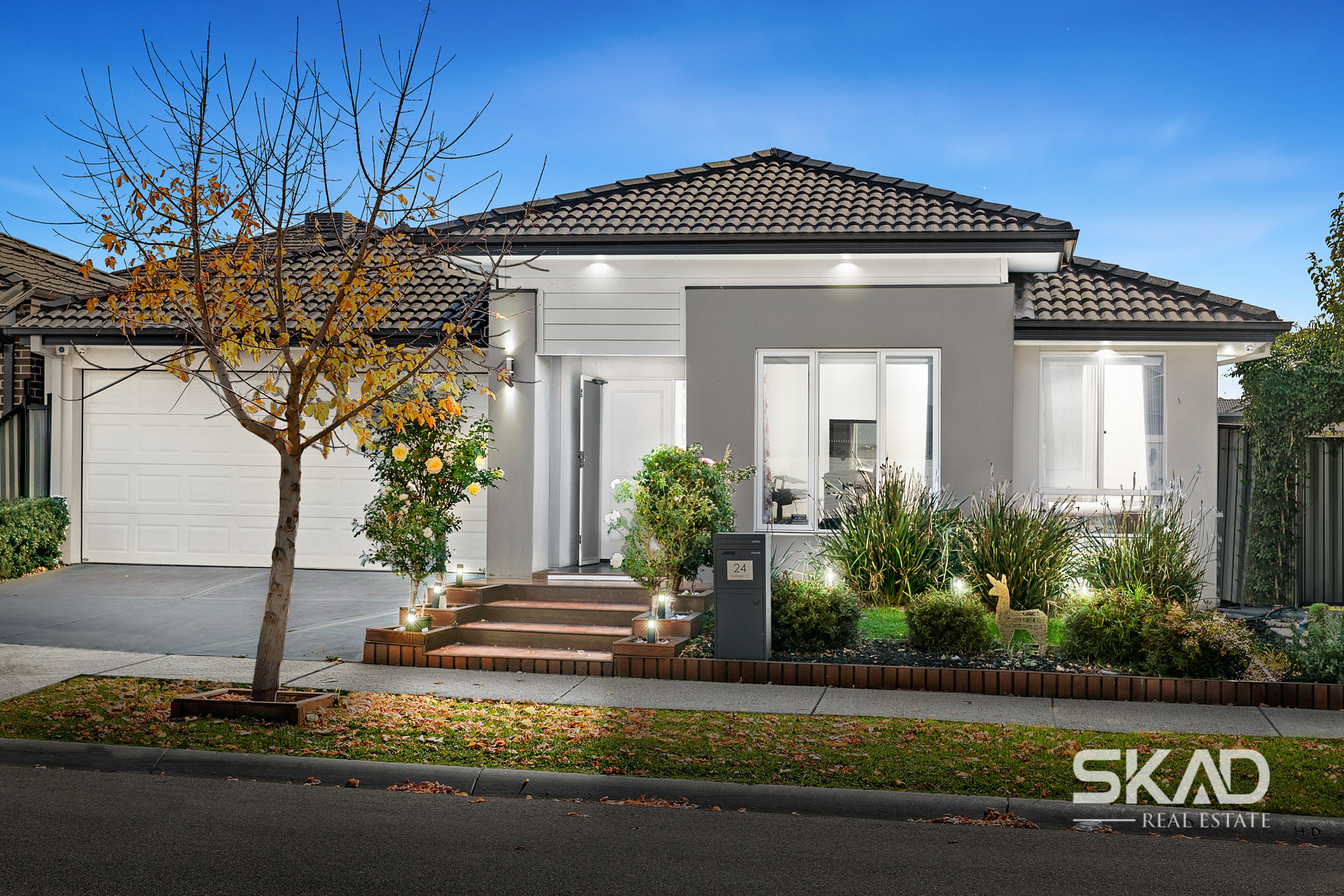 24 BELLINGER CCT, CRAIGIEBURN VIC 3064, 0 Schlafzimmer, 0 Badezimmer, House