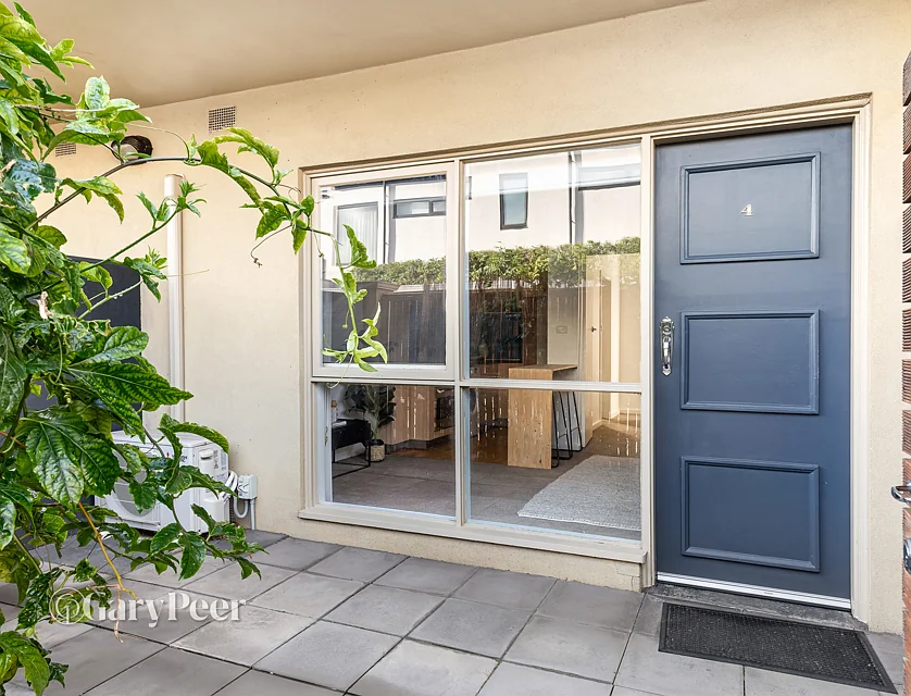 4/113 Eskdale Road, Caulfield North, Inner East Melbourne, 1 phòng ngủ, 1 phòng tắm, Apartment
