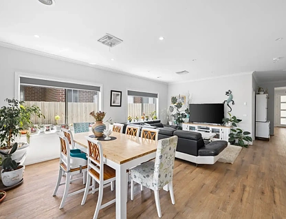 8 Bluegrass Way, Diggers Rest, VIC 3427, 4 ਕਮਰੇ, 2 ਬਾਥਰੂਮ, House