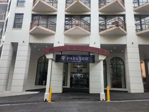 Stunning Studio in Auckland City