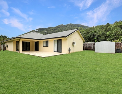 12 De Roma Close, Kanimbla, Cairns, 4房, 2浴, House