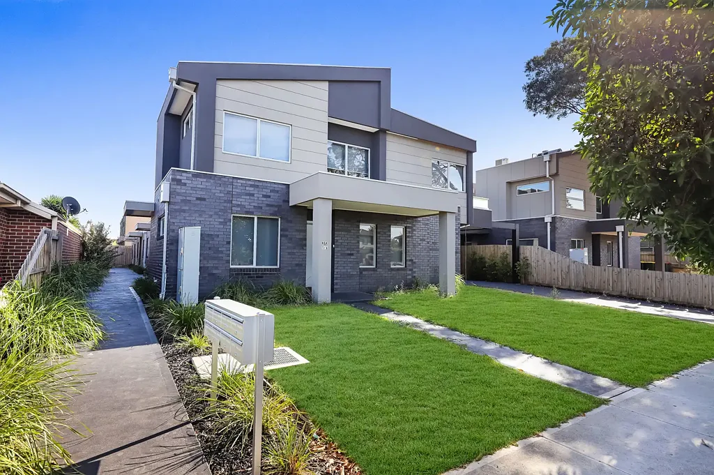 Stylish, Low-Maintenance Living in a Prime Location